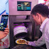Giận vợ - kỹ sư Trung Quốc chế "osin người máy" biết nấu ăn