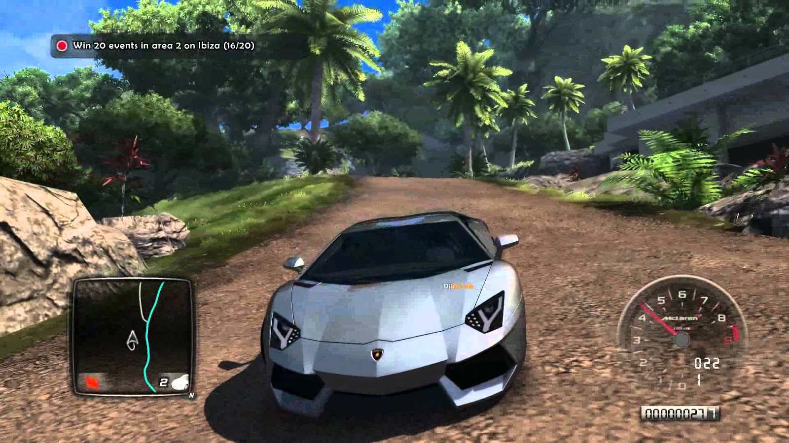 Test Drive Unlimited 2 Full PC Game One Of Best Ultimate Car Games 
