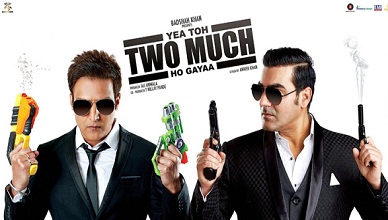 Yea Toh Two Much Ho Gayaa Full Movie