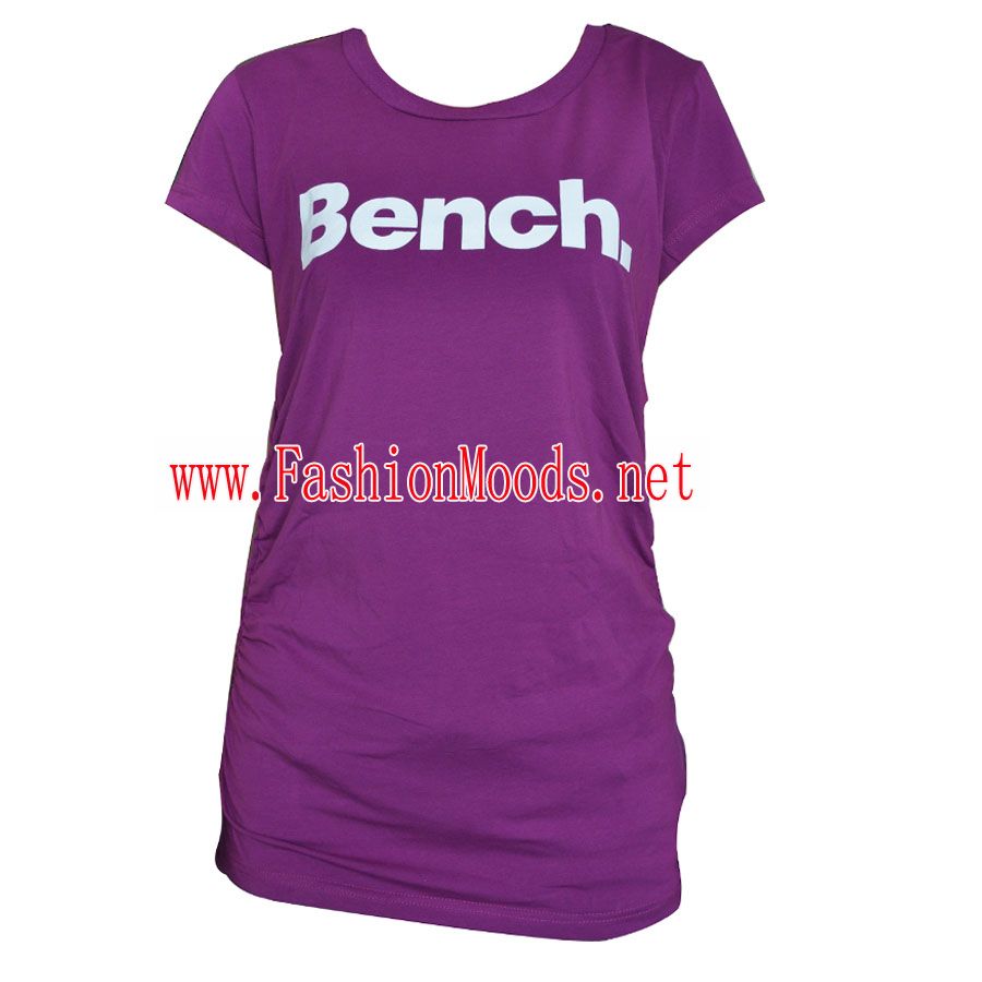 Wholesale Cheap Bench Clothing Super Quality Bench Tees