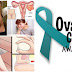ATTENTION WOMEN: 10 EARLY SIGNS OF OVARIAN CANCER, THE SILENT KILLER!