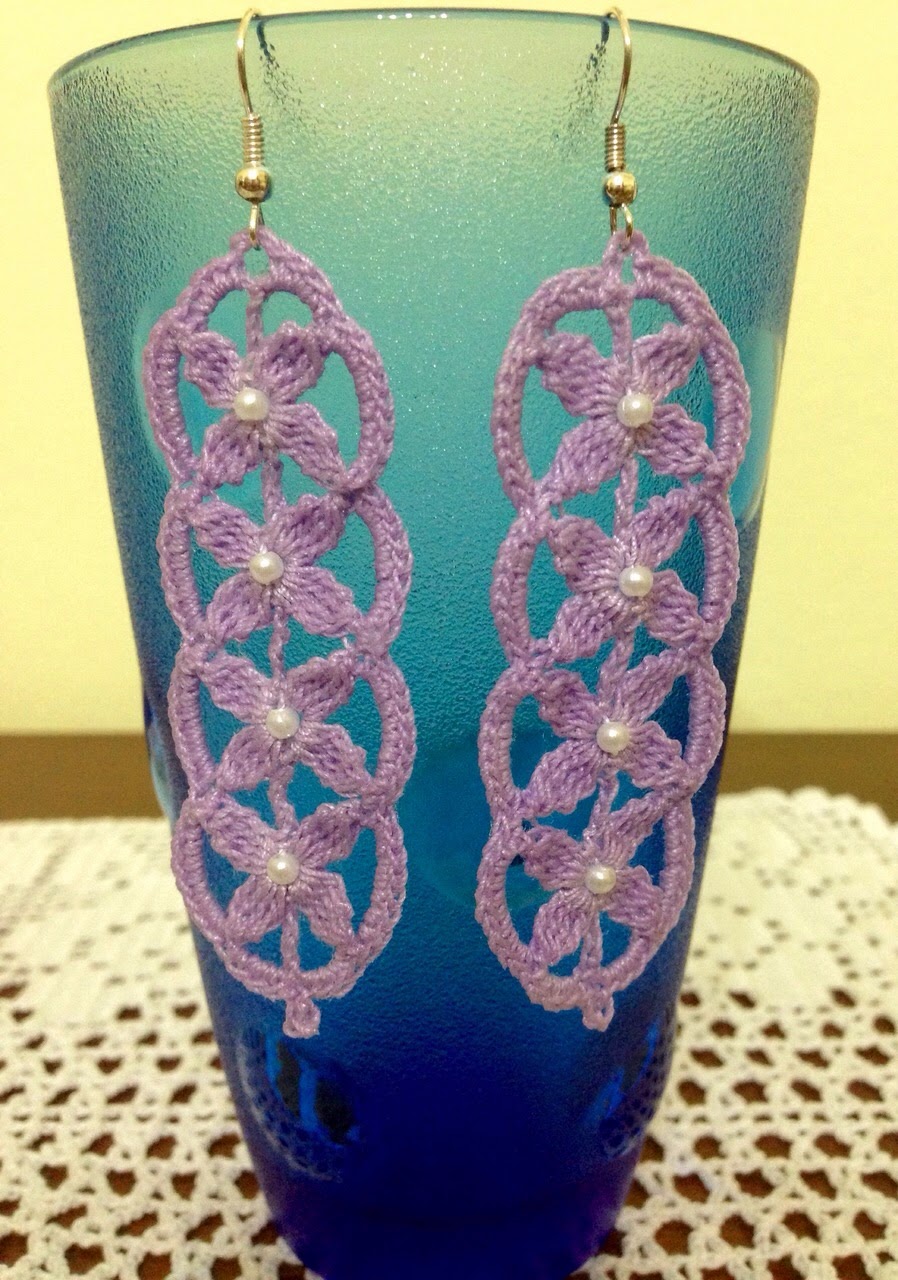 LE CREAZIONI DI MARIA ZUCCARELLO