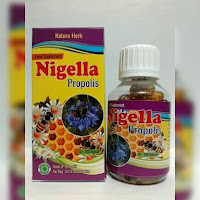 NIGELLA PROPOLIS NIGELLA PROPOLIS