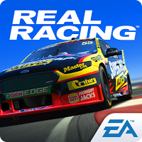 Real Racing 3 Mod Apk + Data Terbaru Game RR3 / Real Racing 3 Mod v5.0.5 Apk + Data Terbaru