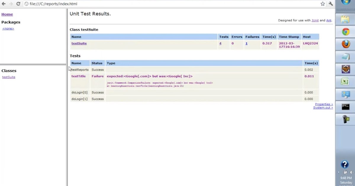 hard to learn java for selenium webdriver hard to learn java for selenium webdriver