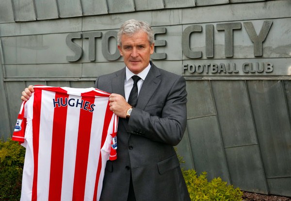 Mark Hughes chelsea player