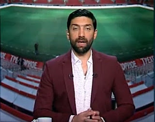 برنامج ملعب الشاطر حلقة السبت 6-1-2018 إسلام الشاطر برنامج ملعب الشاطر حلقة السبت 6-1-2018 إسلام الشاطر