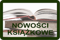 Nowości w naszej bibliotece