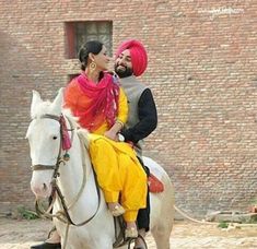 punjabi couple pics