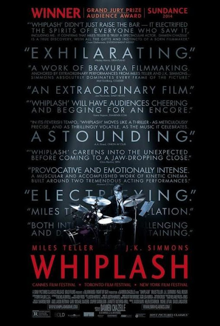 Whiplash [2014] [BBRip 1080p] [Dual Audio]