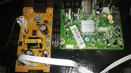 Firmware Matrix Sinema HD Upgrade Terbaru