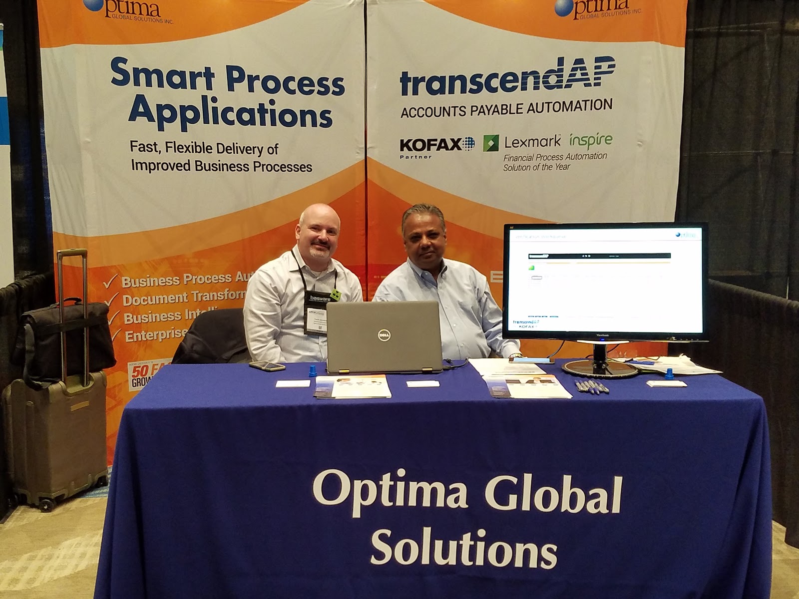 Accounts Payable Professionals IOFM's APP2P Conference & Expo Meet