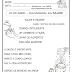 07 DE ABRIL - DIA MUNDIAL DA SAÚDE - ATIVIDADES PARA O 1º ANO