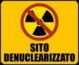 SITO DENUCLEARIZZATO