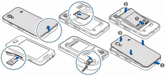 Move apps to SD card on Samsung Galaxy Ace S samsung galaxy ace 2 download to sd card