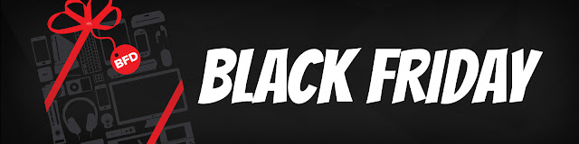 Black Friday