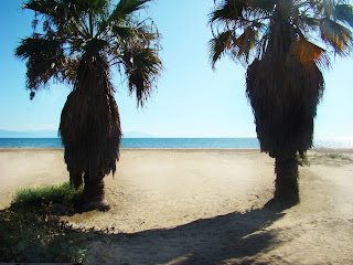 burnaz plajı