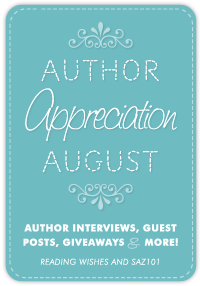 Author Appreciate August