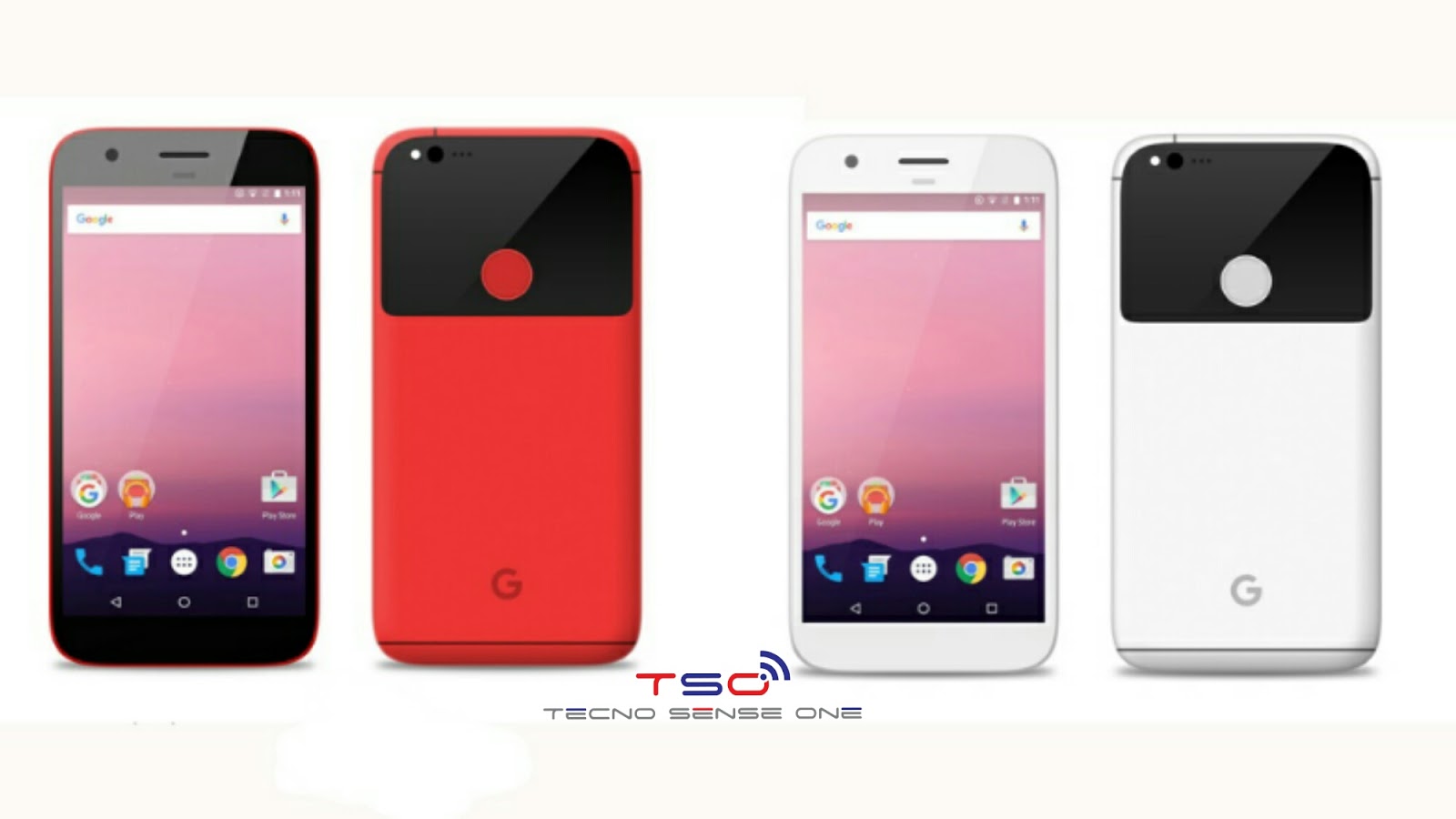 Resultado de imagen para smartphone pixel de google