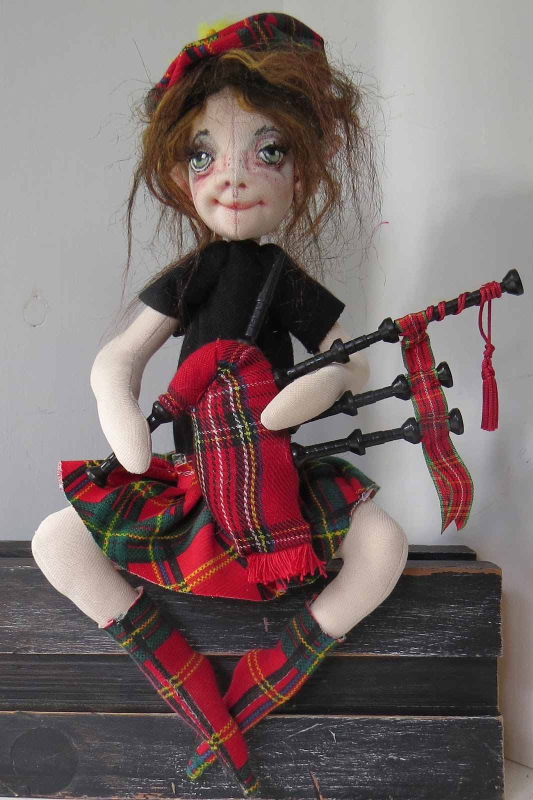 SFM Cloth Dolls With Attitude!