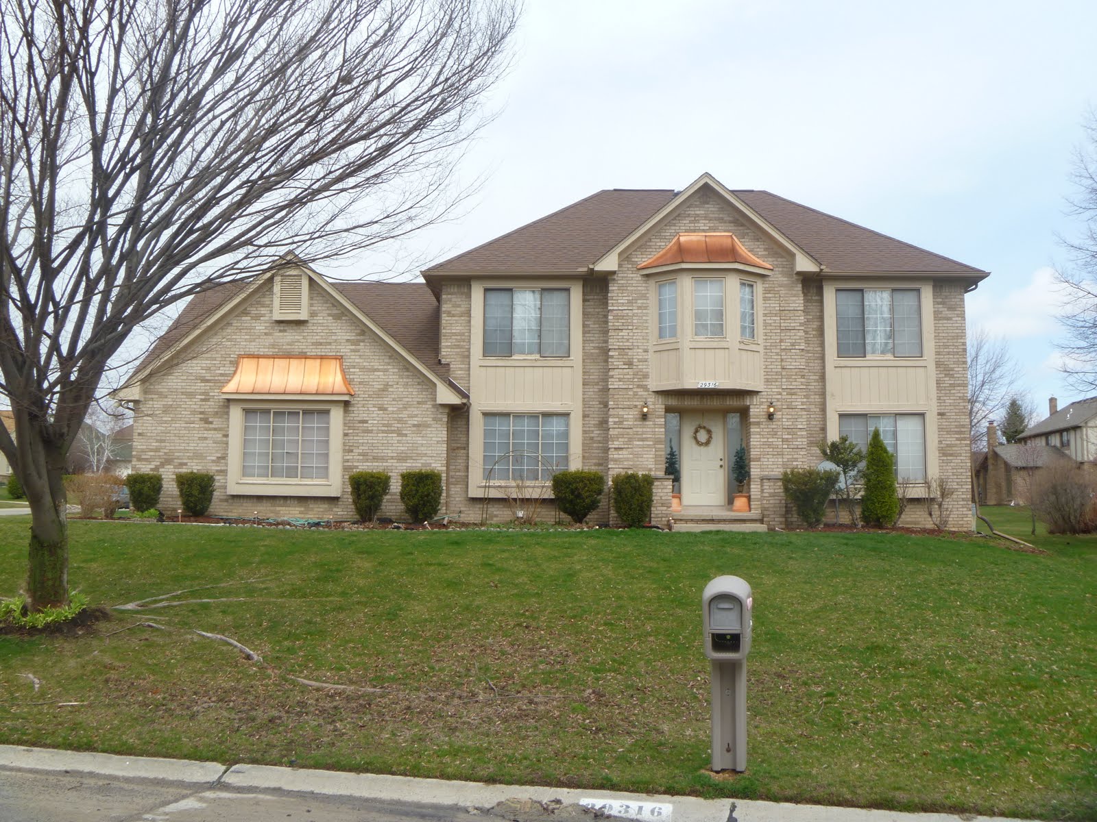 Homes for Sale in Farmington Hills MI Blog Subdivision Strathmore 48331
