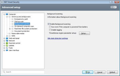 ESET Smart Security 6.0.11 ESET Smart Security 6.0.11
