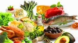 Makanan Sehat Untuk Jantung Makanan Sehat Untuk Jantung
