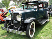 Exposition automobiles V.A.C.M. Laval Ste-Rose 2013