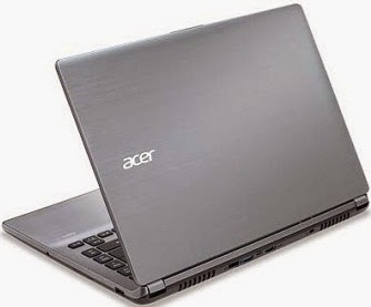 Acer Aspire V7-482P Drivers For Windows 8 (64bit)