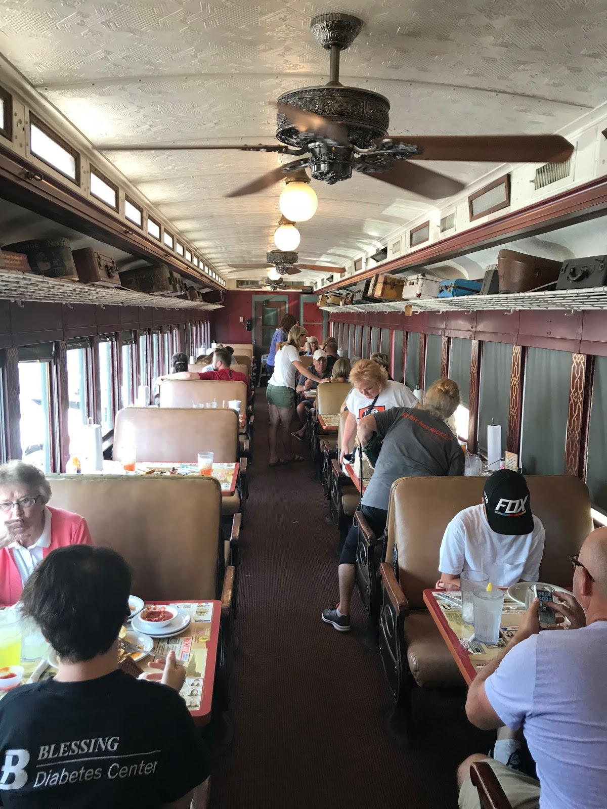 Wanderings 2018 Kansas!