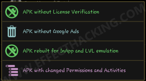 Modified Apk Not Installing how to remove license verification of android apps Modified Apk Not Installing how to remove license verification of android apps