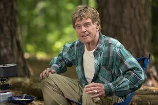 a walk in the woods robert redford