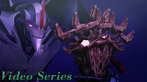 Transformers Prime episodio 23 Trabajo Interno  Transformers Prime episodio 23 Trabajo Interno
