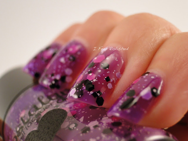 Nostalgic Nail Lacquer Margaux