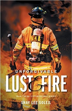 Unforgivable Lust and Fire (Shay Lee Soleil) 