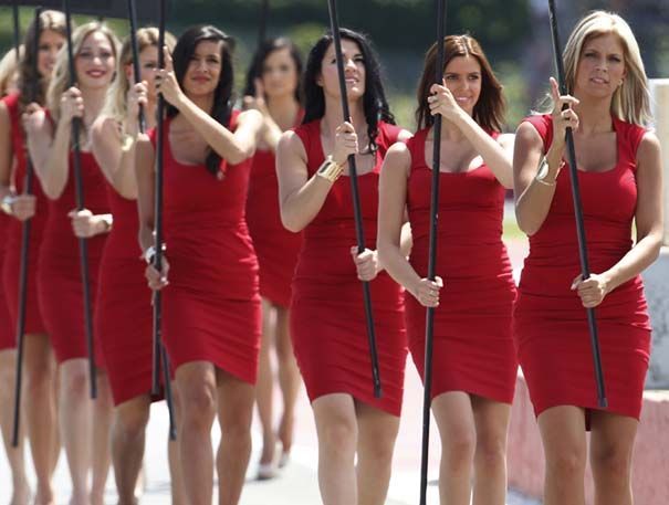 Hombres Canadienses Solteros