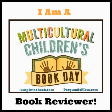 Multicultural Children's Book Day