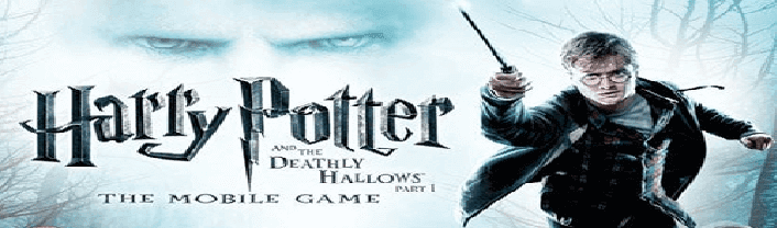 تحميل لعبة هارى بوتر harry potter and the deathly hallows part 1 بحجم صغير تحميل لعبة هارى بوتر harry potter and the deathly hallows part 1 بحجم صغير