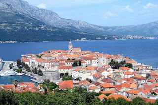 Top 10 The Most Beautiful Croatian Islands Top 10 The Most Beautiful Croatian Islands