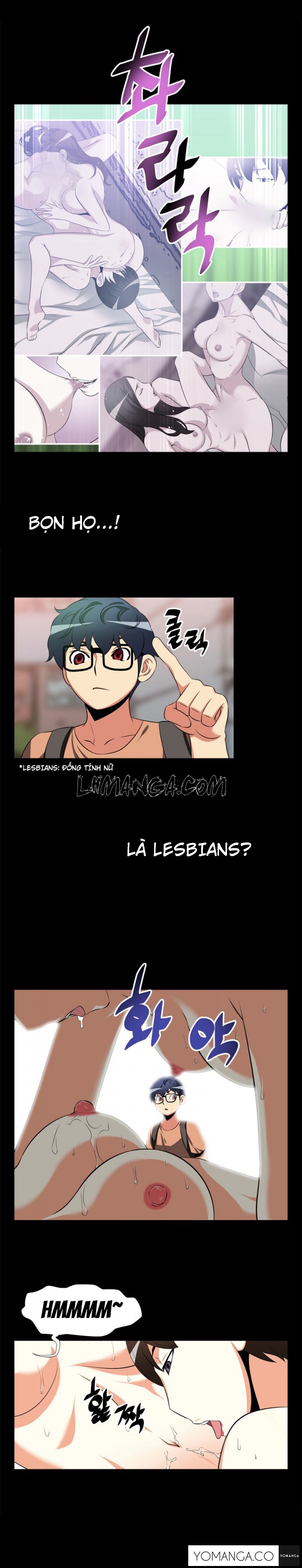 Love Parameter Full 27 Chapter