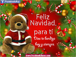 navidad bonitas imagenes para postales