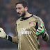 Donnarumma saldrá del AC Milán