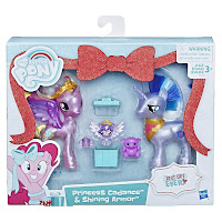 My Little Pony Best Gift Ever Princess Cadance and Shining Armor