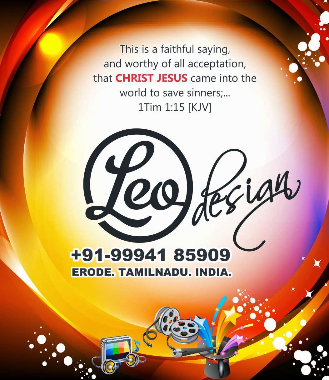 pamphlet designing