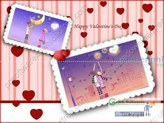 Design Your Own Valentine's Day Cards extremely easy
