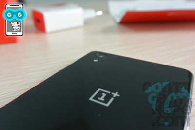 OnePlus X - Review Indonesia