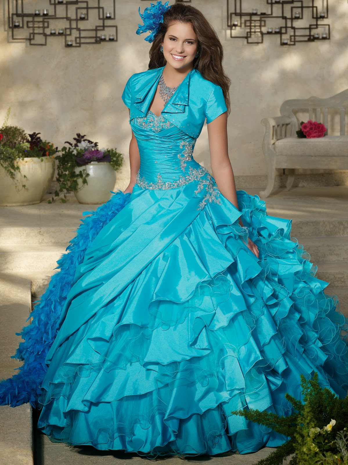 Vestidos de 15 Años Vestidos de 15 Años