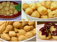 Resep Rahasia Membuat Kue Sus Kering Paling Renyah Resep Rahasia Membuat Kue Sus Kering Paling Renyah