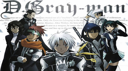 d grey man serien stream d grey man serien stream