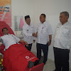 Prosedur Tata Cara Donor di Markas PMI Kabupaten Pemalang